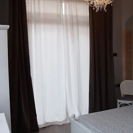 Sangiacomo Corallo Appartement *
