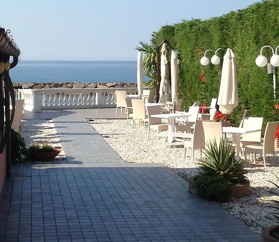 Appartement Sangiacomo Corallo *
