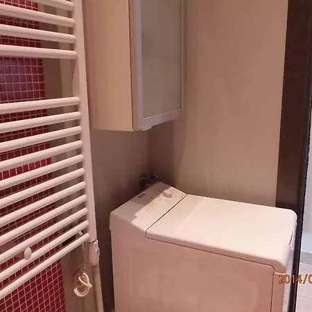 Sangiacomo Corallo Apartmán