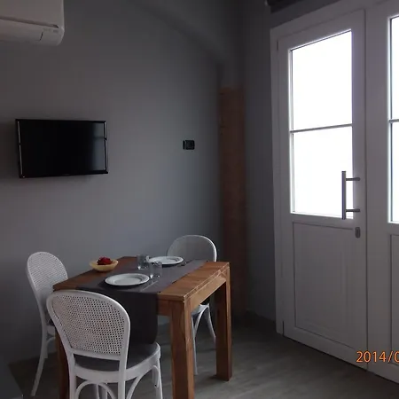 Sangiacomo Corallo * Santo Stefano al Mare