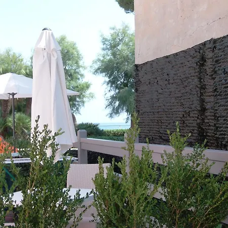 Sangiacomo Corallo Santo Stefano al Mare