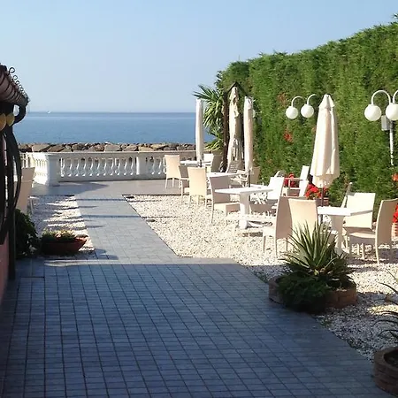 Apartmán Sangiacomo Corallo *