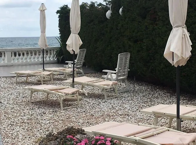 Apartman Sangiacomo Corallo Santo Stefano al Mare