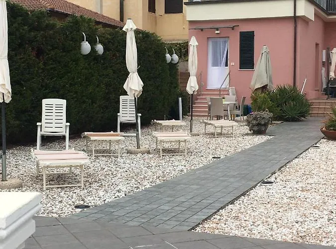 Apartamento Sangiacomo Corallo *