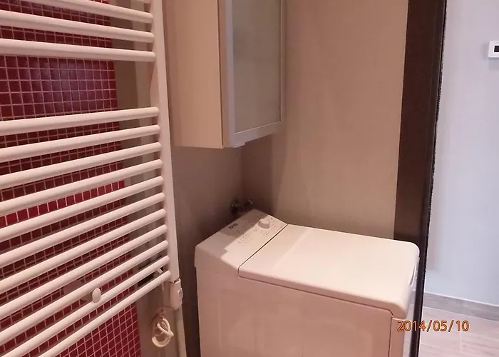 Sangiacomo Corallo Apartamento