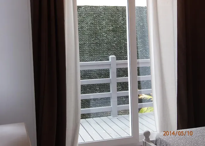 Sangiacomo Corallo Apartamento Santo Stefano al Mare