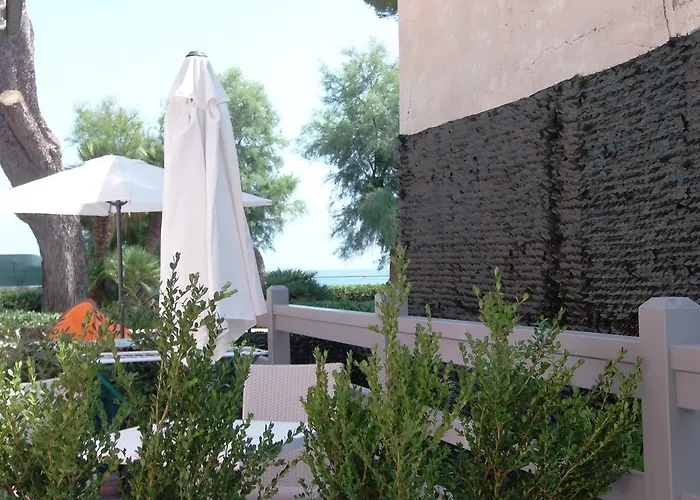 Sangiacomo Corallo Santo Stefano al Mare